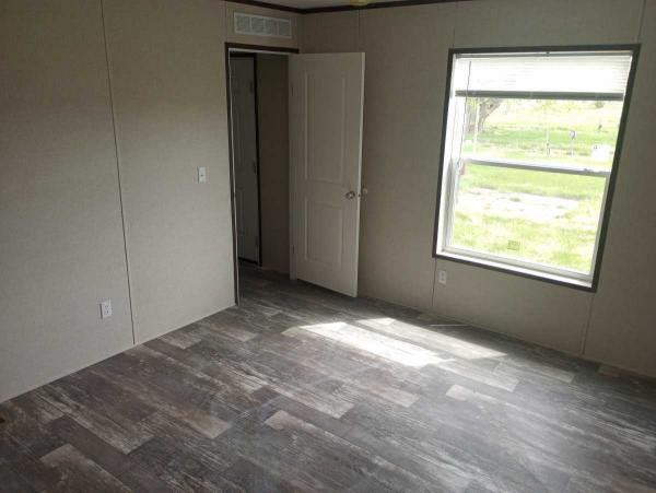 Mobile Home