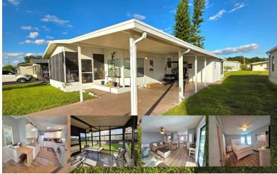 Mobile Home at 5130 Abc Road, Lot 58 Lake Wales, FL 33859