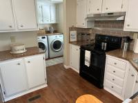 Fleetwood Barrington Mobile Home