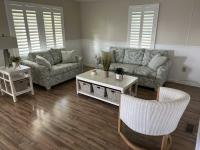 Fleetwood Barrington Mobile Home