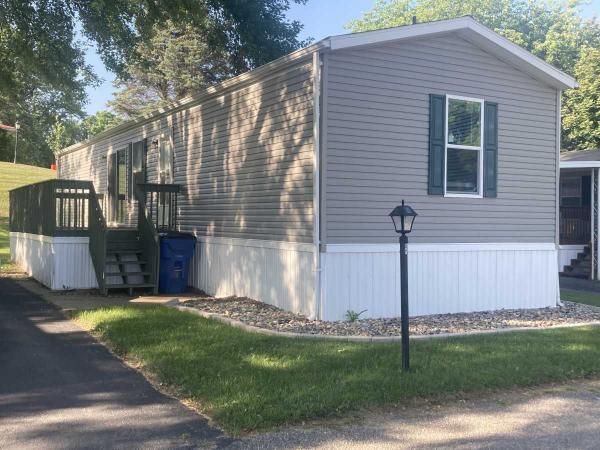 2017 Harmony Homes Mobile Home For Sale