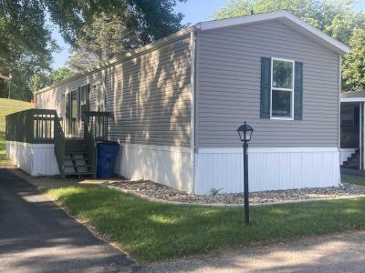 Mobile Home at 6901 SE 14th Street #208 Des Moines, IA 50320