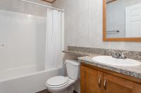 2017 Harmony Homes Manufactured Home