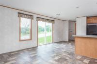 2017 Harmony Homes Manufactured Home