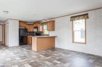 2017 Harmony Homes Manufactured Home