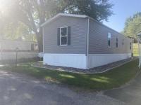 2017 Harmony Homes Manufactured Home