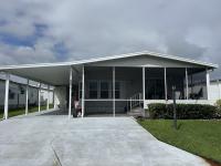 1991 HOME Mobile Home