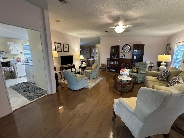 1991 HOME Mobile Home