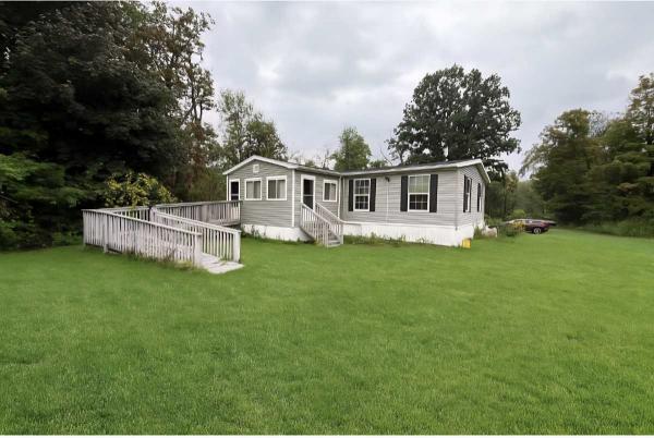 2017 Titan Mobile Home For Sale