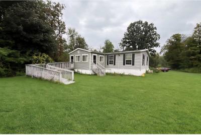 Mobile Home at 5 Depew Park Plattekill, NY 12589