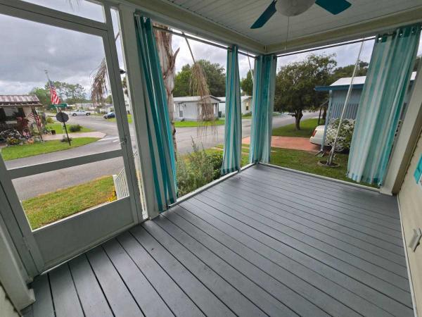2018 Mobile Home