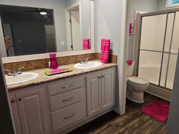 2018 Mobile Home