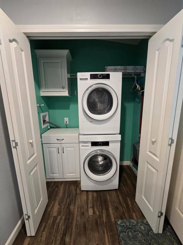 2018 Mobile Home
