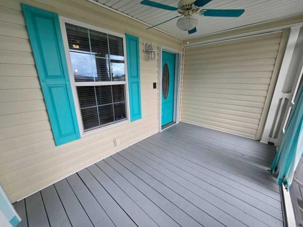 2018 Mobile Home
