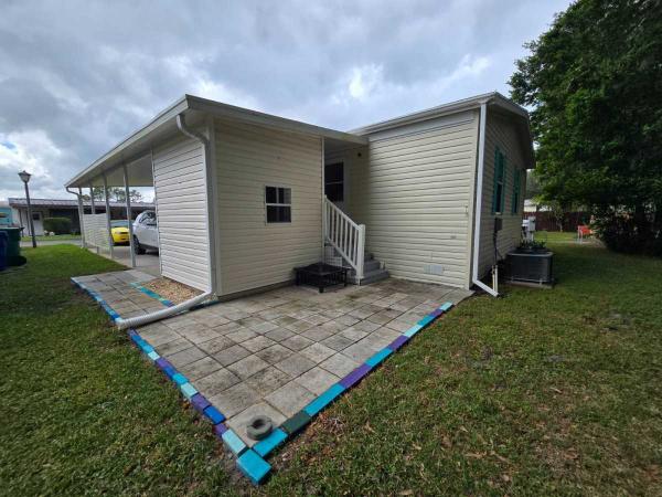 2018 Mobile Home