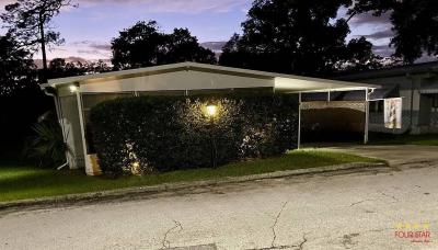 Mobile Home at 265 Countryside Dr. Orange City, FL 32763