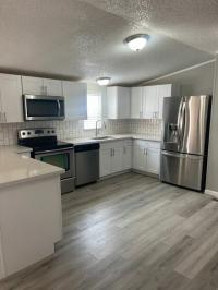 2000 Cavco Mobile Home