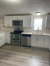 2000 Cavco Mobile Home