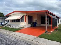 Manufactured Home