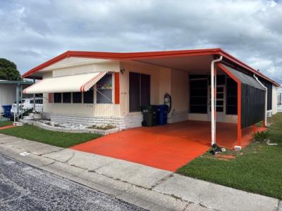 Mobile Home at 15666 49th St N, Lot 1132 Clearwater, FL 33762