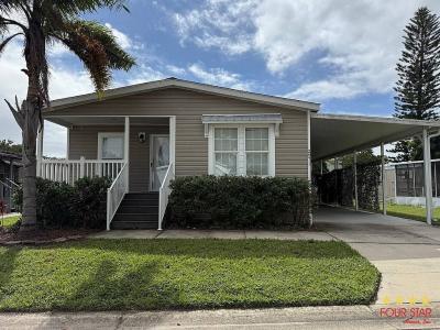 Mobile Home at 2871 Holster Way Orlando, FL 32822
