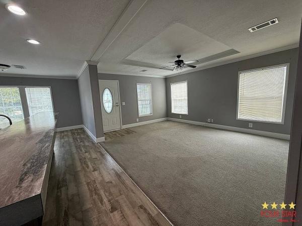 2081 FLEE Mobile Home For Sale