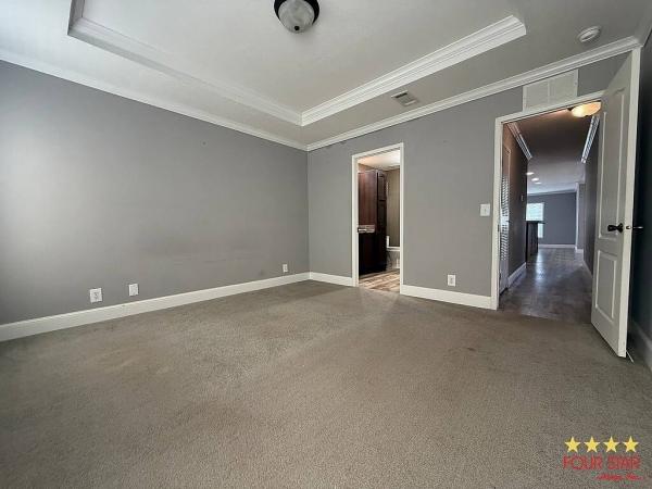 2081 FLEE Mobile Home For Sale