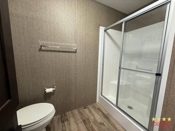 2081 FLEE Mobile Home For Sale