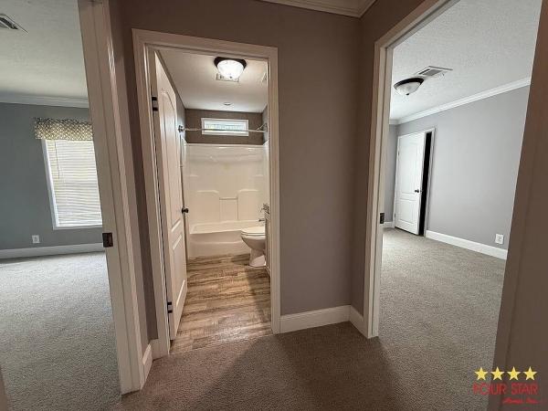 2081 FLEE Mobile Home For Sale