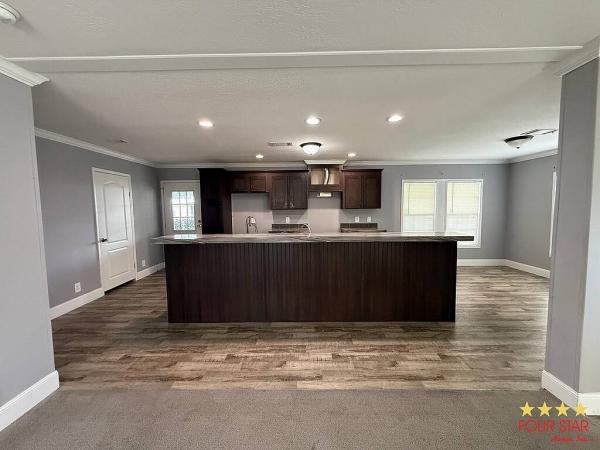 2081 FLEE Mobile Home For Sale