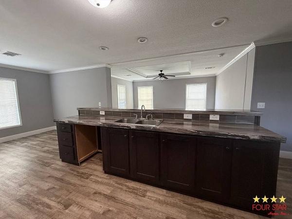 2081 FLEE Mobile Home For Sale