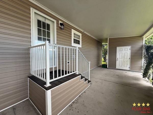2081 FLEE Mobile Home For Sale