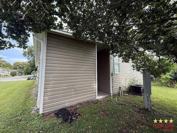 2081 FLEE Mobile Home For Sale
