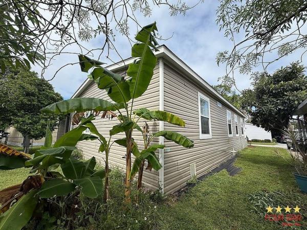 2081 FLEE Mobile Home For Sale