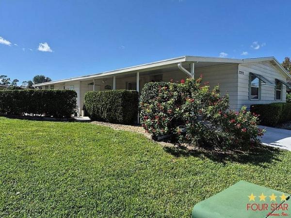 1989 PALM   Home