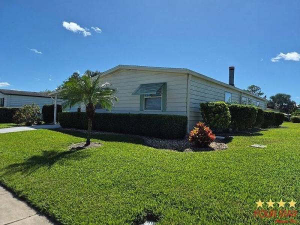 1989 PALM   Home