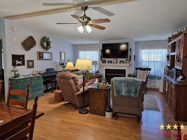1989 PALM   Home
