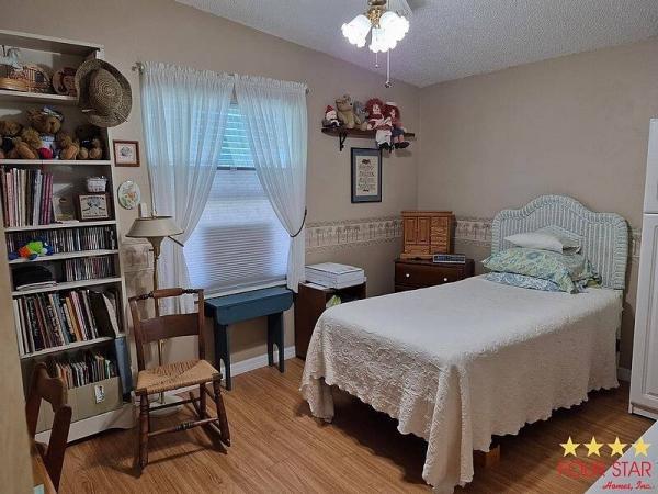 1989 PALM   Home