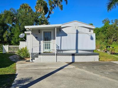 Mobile Home at 9303 Bayshore Road, Lot G39 Palmetto, FL 34221