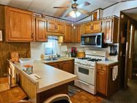 Manufactured Home