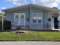 1994 Homes of Merit Mobile Home