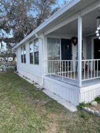 1994 KEYL PT Mobile Home