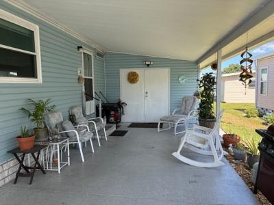Photo 2 of 18 of home located at 1701 W Commerce Ave Lot#119 Haines City, FL 33844