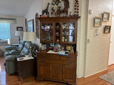 Photo 5 of 18 of home located at 1701 W Commerce Ave Lot#119 Haines City, FL 33844