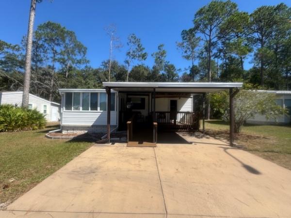 1990 Chan Manufactured Home