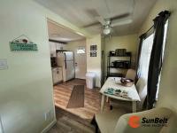 1974 Gene Mobile Home