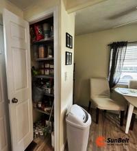 1974 Gene Mobile Home