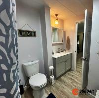 1974 Gene Mobile Home