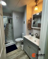 1974 Gene Mobile Home