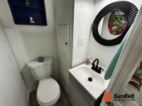 1974 Gene Mobile Home